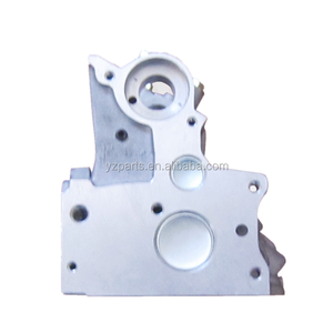 Cabeza de Cilindro de Motor F8Q F8Q-784 F8Q-786 AMC908099 7701471154 7701471552 para Renault Megane 1 <span class=keywords><strong>LA</strong></span> Scenic Rapid Kastenwagen 1.9TDI - Product Image 6