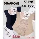 Mixed color (skin color, black)