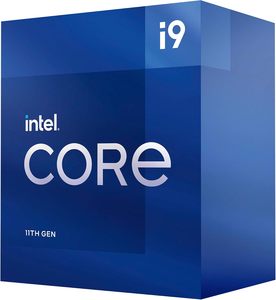 ใหม่สำหรับ I9-11900หลัก14nm เดสก์ท็อปโปรเซสเซอร์8คอร์5.2 GHz 64-bit 3MB Virtualization Technology LGA 1200ซ็อกเก็ตแม่พิมพ์ส่วนตัว - Product Image 6