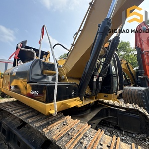 Excavadora de Minería Casi Nueva, de Alta Calidad, Caterpillar 336D2L de 36 Toneladas, Excavadora Hidráulica de Segunda Mano - Product Image 4