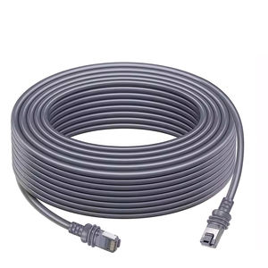 Câble Réseau d'Extension Étanche de 75 Pieds Starlink Génération 3 <span class=keywords><strong>RJ45</strong></span> pour Extérieur, Câble Starlink V3 - Product Image 1