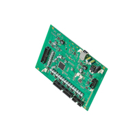 PCB Clone Service IC MCU Crack, logiciel matériel PCBA ingénierie inversée avec les fichiers Gerber fournis BOM