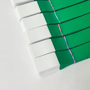 Bracelets en papier Tyvek personnalisés de marque XHL à usage unique, imperméables, résistants aux déchirures, doux, de qualité supérieure, confort optimal, durabilité - Product Image 6