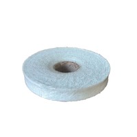 Tissu en fibre de verre GFRP FRP pour les pales d'éoliennes, les panneaux de carrosserie, les ponts, les coques de bateaux, les skis, les tours de refroidissement, les lucarnes FT-FC300