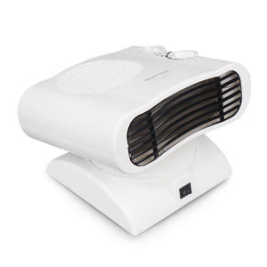 مدفأة كهربائية للأطفال تعمل بالتيار المتردد مع مروحة للتدفئة في فصلي الخريف والشتاء - Product Image 4
