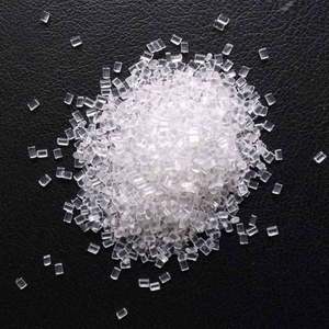 GPPS GP150 High Gloss Transparent Grade PS Injection Molding <b>Pellets</b> Cosmetic Container & Lighting Fixtures <b>Plastic</b> Raw Material - Product Image 3