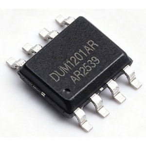 ADUM1201AR-RL7-HXY ADuM1201 Proveedores de Componentes Electrónicos Originales, Aisladores Digitales de 75kV/us SOP-8 - Product Image 1