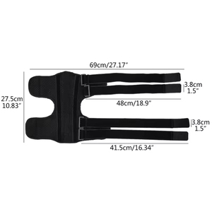 เข้าเฝือกข้อศอก, ที่รัดข้อศอกสำหรับอุโมงค์ลูกบาศก์และท่อประสาท - Product Image 6