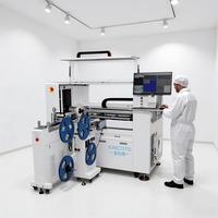 Programador de Bandas Integrado Todo en Uno KA3000-GS6 con Programador Universal Incorporado 3500 UPH