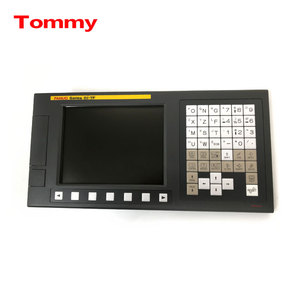 Oi Mate TD CNC FANUC A02B-0319-D564 # Controlador de Sistema Original Serie T - Product Image 1