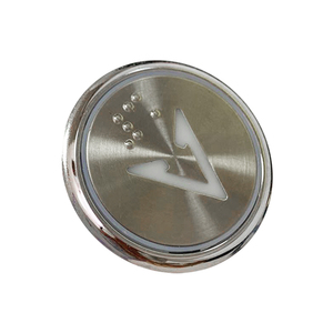 Điện Dung Không Cảm Ứng Vòng Thang Máy Thang Máy Push <span class=keywords><strong>Button</strong></span> Ở Thổ Nhĩ Kỳ - Product Image 5