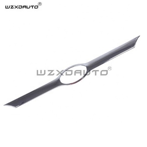 ชุดครอบมือจับประตูโครเมียม พร้อมครอบกระจกมองข้าง รุ่น WZXD ปี 2015 ครบชุด - Product Image 6