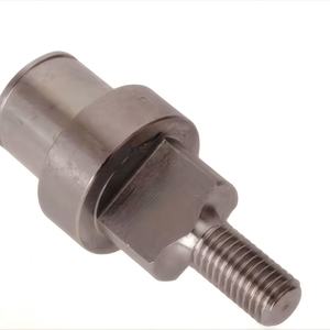 Custom CNC Machining for Various Metal Industry Parts Comprehensive <b>Fabrication</b> <b>Services</b> - Product Image 4