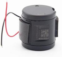 Moteur de vibration intégré de remplacement pour contrôleur PS5 BDM-020 accessoires de contrôleur de maintenance