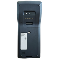 V1S untuk Android 6.0 Terminal POS Genggam Konektivitas Bluetooth USB Printer Termal 58mm Sistem POS Cerdas Pembaca Kartu