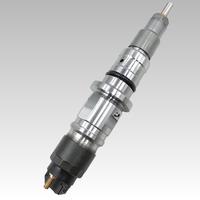 0445120054 Inyector de Combustible Diésel Nuevo para Motor, Inyector Common Rail de Alta Calidad