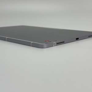 Used Unlocked Android System Lenovo Xiaoxin <b>Pad</b> Plus (2021) 11.5-inch 6GB+128G Silver - Product Image 3