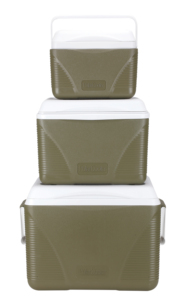 ESKIMO PINNACLE Hộp Làm Mát Đá Bộ 3 Chiếc - Product Image 3