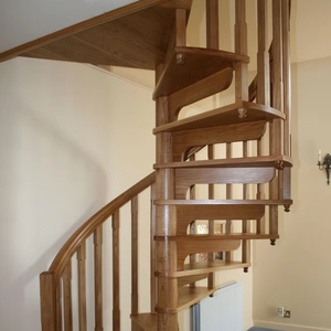 <span class=keywords><strong>Escalera</strong></span> en Espiral Interior de Acero Galvanizado con Estructura de <span class=keywords><strong>Viga</strong></span> <span class=keywords><strong>Central</strong></span> para Espacios Pequeños, al Mejor <span class=keywords><strong>Precio</strong></span> de Fábrica Prima - Product Image 1