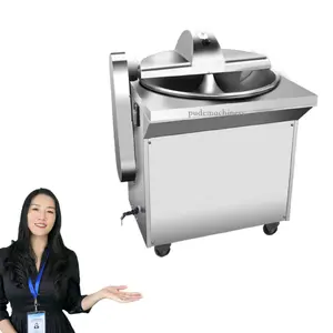 Atomatic machine for making sweet dumplings High Quality Dicer Cutter Slicer Potato Onion Cabbage Chips Fries Tomato Carrot