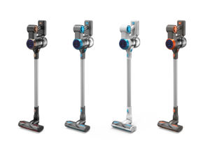 E-hausse EV-6803 2 dans <span class=keywords><strong>1</strong></span> 25.9V debout BLDC moteur aspirateur batterie verser sans fil aspirateur - Product Image 6