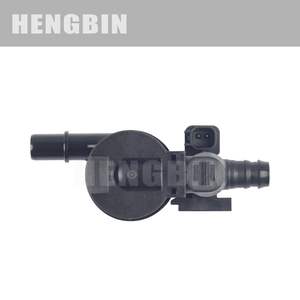 Válvula de Cierre Manual de Seguridad para Canister de Carbón 11130010-BN01 CK1101024L3 para Gas, Personalización OEM Disponible - Product Image 3