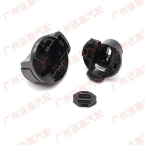 Kit de Cubierta para Perilla de Interruptor de Encendido Honda 35104-SNB-J01, Plástico ABS, Diseño Ergonómico - Product Image 5