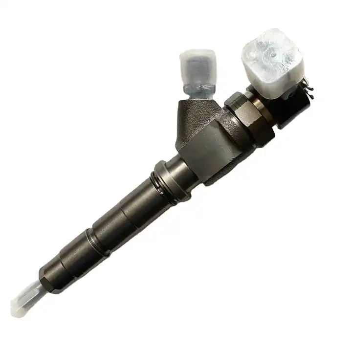 Diesel Fuel Injector 0445120126 Common Rail Fuel Injection Nozzle 0 445 120 126 For CUMMINS