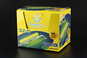 Galleggiante per <span class=keywords><strong>pesca</strong></span> notturna bastone per luce fluorescente asta per luci bastoncini per bagliore scuro utilizzati sulla canna <span class=keywords><strong>da</strong></span> <span class=keywords><strong>pesca</strong></span> per bastoncini di luce chimica - Product Image 5