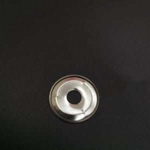 Wholesale Galvanized Steel Tambourine Rings Jingle Bell Rattle <b>Drum</b> Bongo <b>Hand</b> <b>Drum</b> Musical Instrument Replacement Accessories - Product Image 3