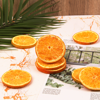 Vente en gros de délicieux fruits biologiques frais lyophilisés verts mélangés orange fraise figue