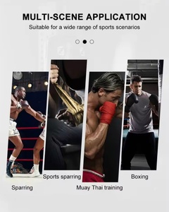 Vendas elásticas <span class=keywords><strong>de</strong></span> boxeo para manos, equipo <span class=keywords><strong>de</strong></span> protección, correa <span class=keywords><strong>de</strong></span> mano <span class=keywords><strong>de</strong></span> 1.5m/3m para entrenamiento <span class=keywords><strong>de</strong></span> <span class=keywords><strong>Muay</strong></span> <span class=keywords><strong>Thai</strong></span>, fitness y uso en <span class=keywords><strong>gimnasio</strong></span> - Product Image 5