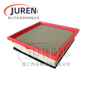 Filtro de aire Juren 69660165 para Changan Star 3.ª generación Jinniuxing E12 Ruixing M80 Xingka 1.2L - Product Image 1