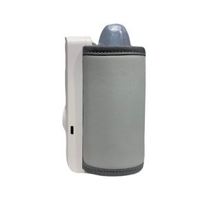 Calentador de Biberones Recargable USB con Batería de 6000mAh, Descongelador de Leche Materna, Calentador Rápido de Biberones para Bebés, Precio al por Mayor - Product Image 2