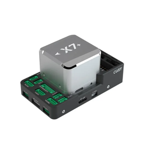 क्यूव नए एक्स7 + उड़ान नियंत्रक नव <span class=keywords><strong>3</strong></span> प्रो जीपीएस पिक्सहॉक ओपन सोर्स px4 आर्डपायलट ग्नस एफपीएस - Product Image 4