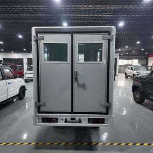 Camions et fourgons <span class=keywords><strong>électrique</strong></span>s : <span class=keywords><strong>Mini</strong></span>-fourgons et fourgons de fret <span class=keywords><strong>électrique</strong></span>s à énergie nouvelle, véhicules <span class=keywords><strong>électrique</strong></span>s |   Voiture <span class=keywords><strong>électrique</strong></span> - Product Image 5