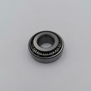 Ensemble SET10-10 roulement de roue d'arbre d'essieu d'entraînement U399 cône/tasse U360L/K426897 collier de verrouillage roulement d'essieu extérieur arrière et joint extérieur - Product Image 5