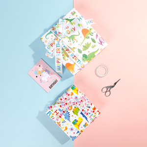 Children Gift Wrapping <b>Paper</b> 43*300 cm Wrapping <b>Paper</b> <b>Packaging</b> - Product Image 3