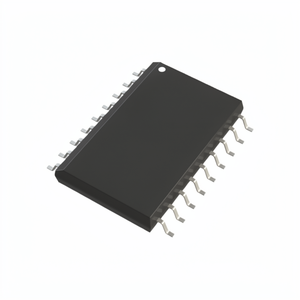 Embedded 18 SOlC Electronic Circuit Components BOM IC In Stock PIC16F54-I_SO - Product Image 1