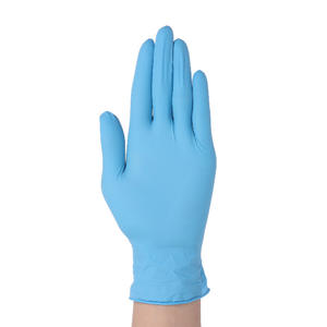 Gants en nitrile jetables, réutilisables et imperméables, en PE durable, lavables et résistants à la déchirure - Product Image 3