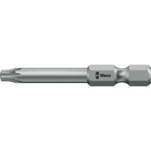 Wera-05134687001 Torx PLUS®บิต (หลายแพ็ค)-แทรก4013288037299 EAN สำหรับสกรูบิต - Product Image 1