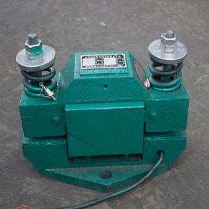 Electromagnetic Silo Wall Vibrator CZ10CZ50CZ100CZ150CZ200CZ250CZ400CZ600CZ800CZ1000CZ1500 125x125x126mm Vibration Motor - Product Image 1