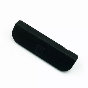 Cubierta de goma para manija de puerta trasera Mini R56 R57 R59 51137039261, protección para manija de puerta - Product Image 3