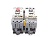 Controlador de Programación PLC LC2D40AG7 Nuevo y Original en Stock en Almacén