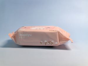 Toallitas Húmedas Ecológicas para Bebés Lamb, No Tejidas, Extra Suaves, 15x18cm, Personalizables, Hechas en Shandong - Product Image 6