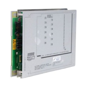 Monitor Original Nuevo 3300/03-02-00 89998-01 en Stock, Componente del Sistema de Control de Automatización Industrial, Envío Rápido - Product Image 4