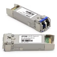 Équipement de Fibre Optique Module SFP 10G PON Fibre Optique Module Optique SFP Transceiver Optique FTTH GPON SFP 10G