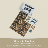 Jeu de société en carton personnalisé, interactif, écologique, durable, pour fêtes de famille, avec stratégie, marque OEM