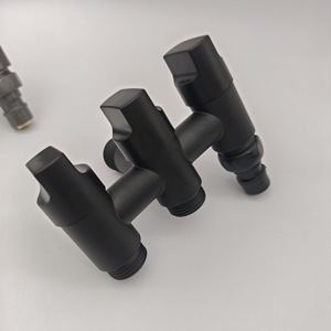 <span class=keywords><strong>Robinet</strong></span> <span class=keywords><strong>d</strong></span>'angle pour lave-linge, multifonctionnel, trois voies, sortie 4 mm, <span class=keywords><strong>robinet</strong></span> de <span class=keywords><strong>d</strong></span>érivation <span class=keywords><strong>d</strong></span>'<span class=keywords><strong>eau</strong></span> - Product Image 4