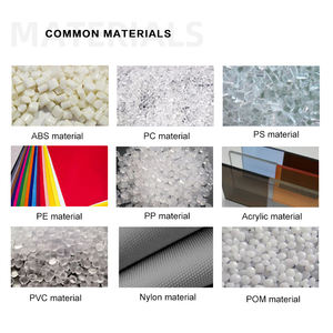 Máquina de Soldagem Plástica Ultrassônica de Alta Potência a Preço de Atacado 15khz 20khz - Product Image 4